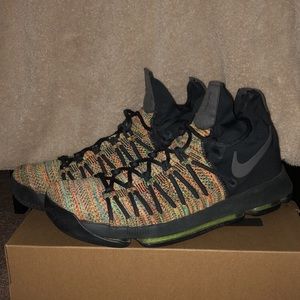 KD multi color